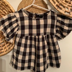 Target kids soft shirt
